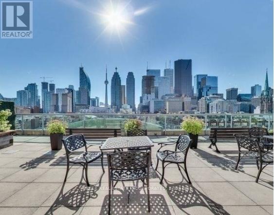 806 - 109 Front Street E, Toronto, Ontario  M5A 4P7 - Photo 3 - C12562194