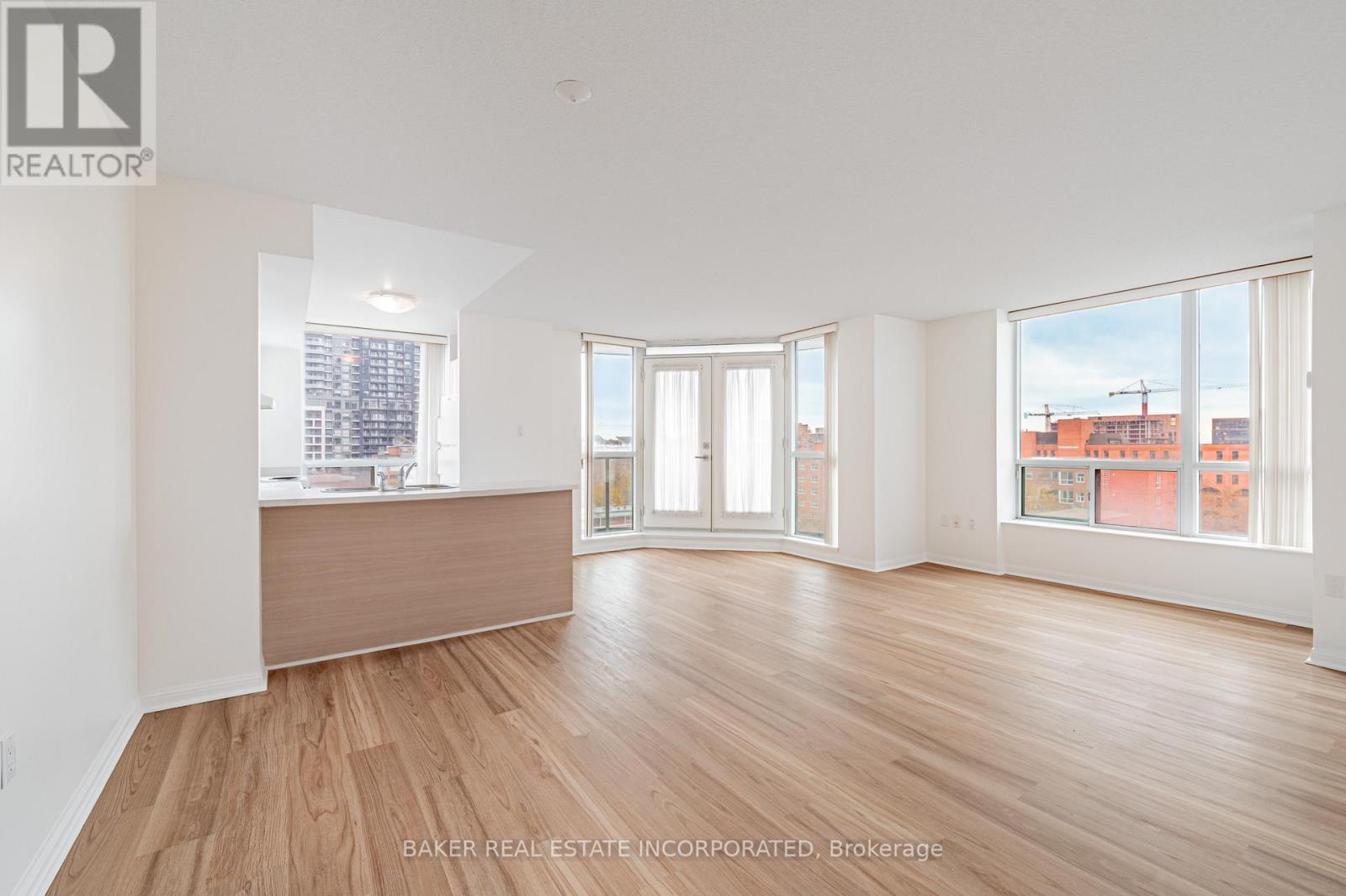 806 - 109 Front Street E, Toronto, Ontario  M5A 4P7 - Photo 6 - C12562194