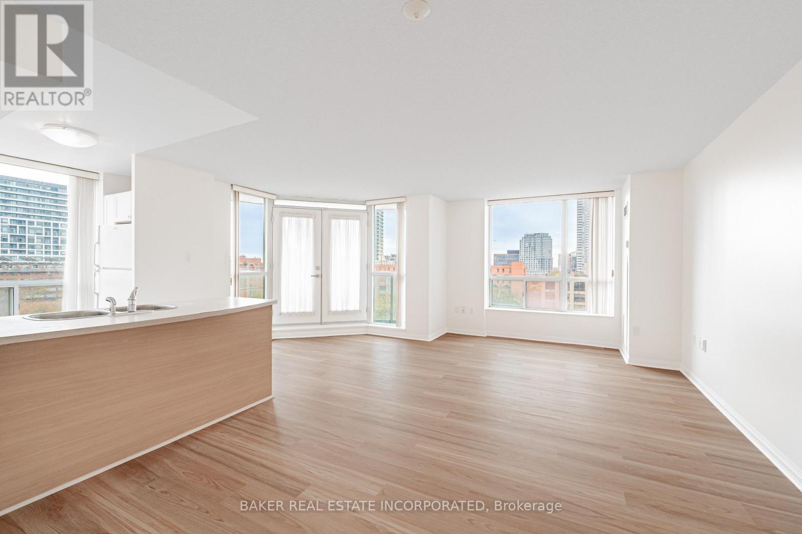 806 - 109 Front Street E, Toronto, Ontario  M5A 4P7 - Photo 7 - C12562194