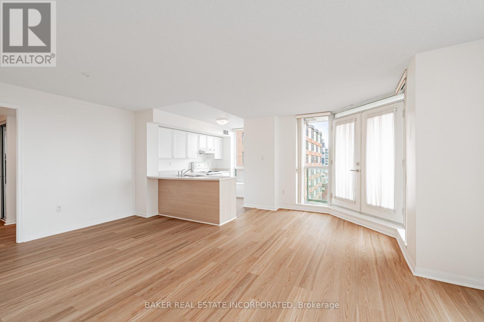 806 - 109 Front Street E, Toronto, Ontario  M5A 4P7 - Photo 8 - C12562194