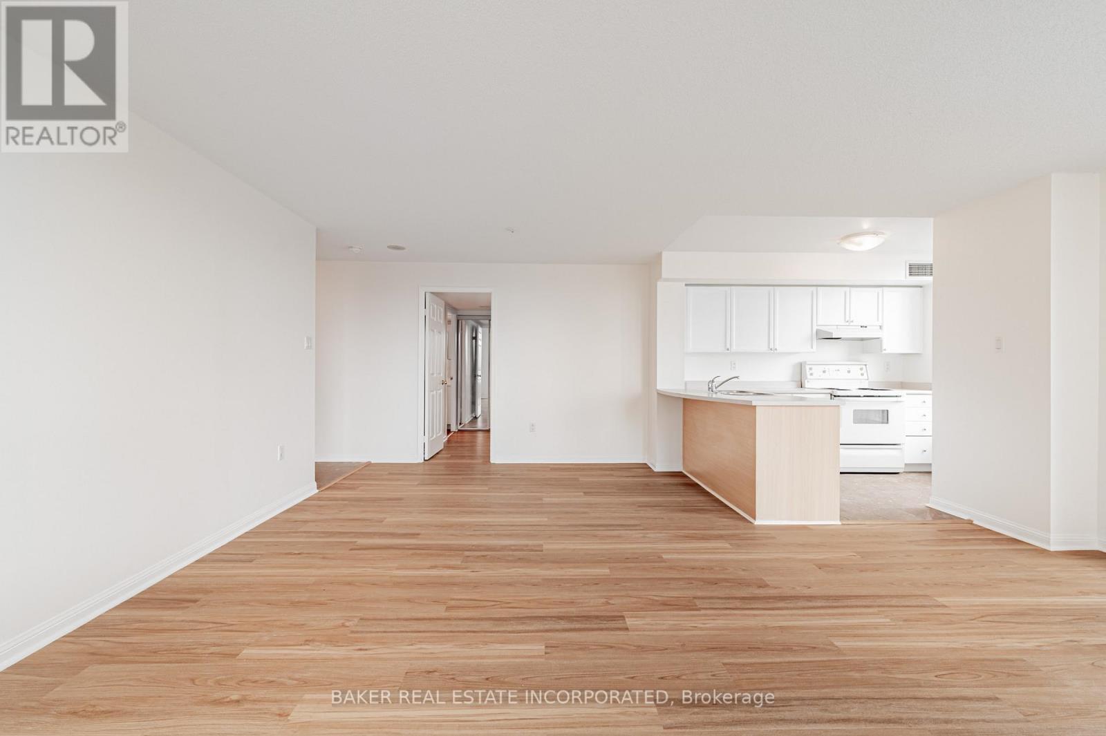 806 - 109 Front Street E, Toronto, Ontario  M5A 4P7 - Photo 9 - C12562194