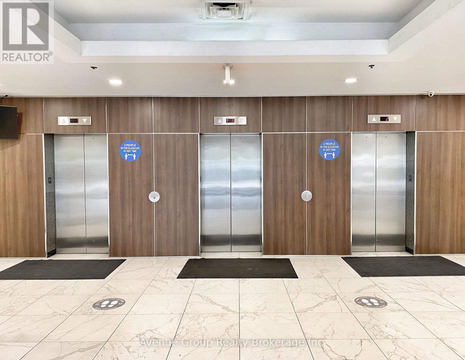 313 - 18 Wynford Drive, Toronto, Ontario  M3C 3S2 - Photo 5 - C12562246