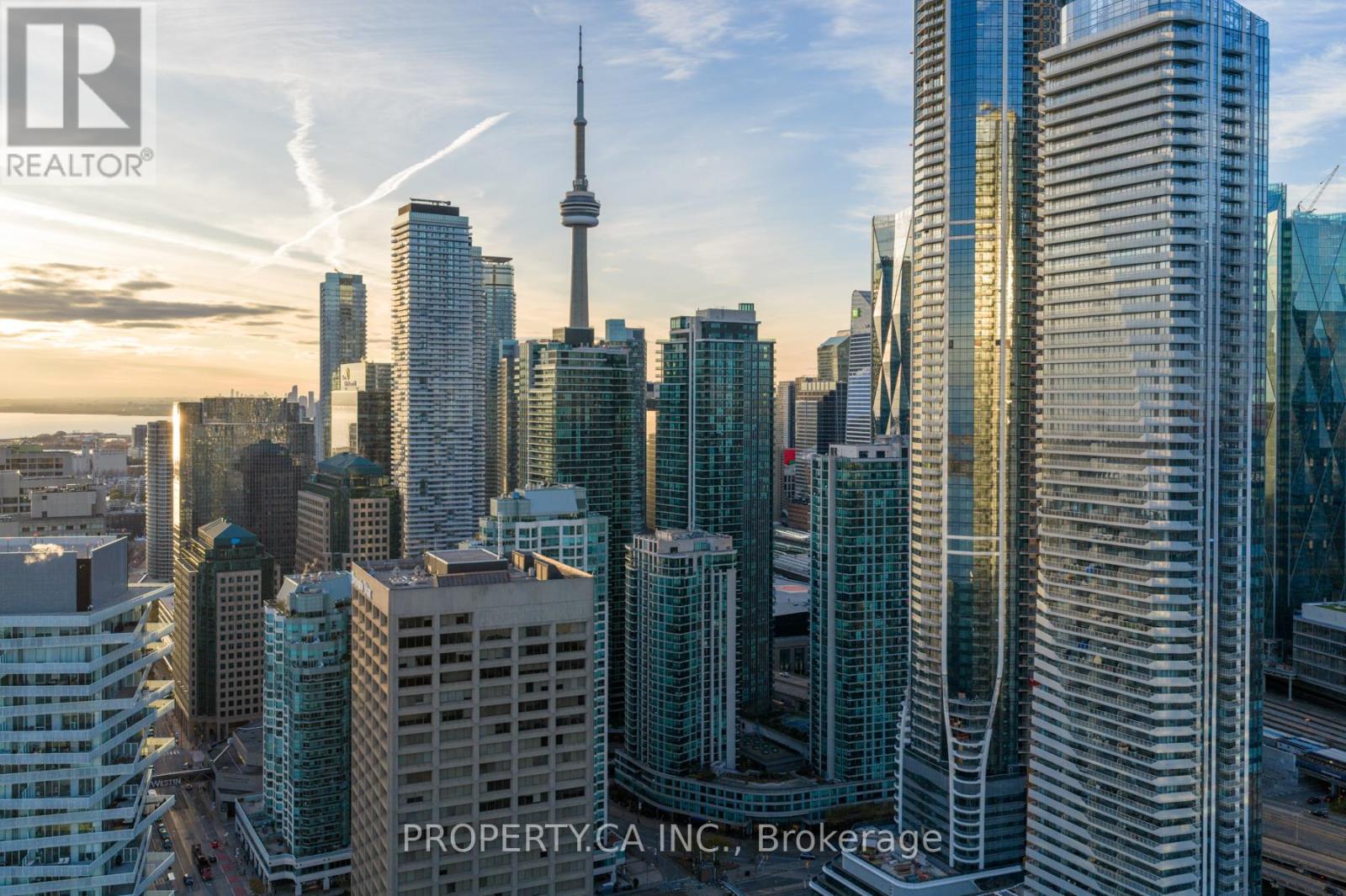 2903 - 12 YONGE STREET, Toronto, Ontario