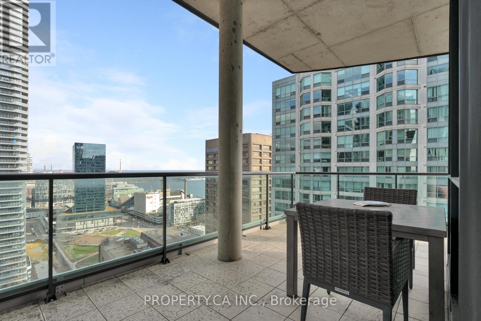 2903 - 12 Yonge Street, Toronto, Ontario  M5E 1Z9 - Photo 31 - C12562248