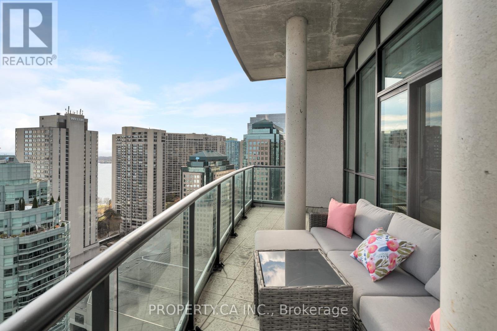 2903 - 12 Yonge Street, Toronto, Ontario  M5E 1Z9 - Photo 34 - C12562248