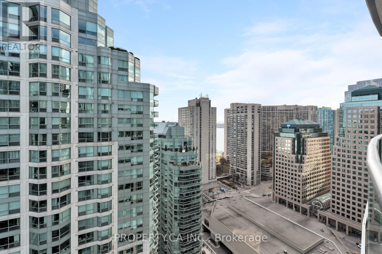 2903 - 12 Yonge Street, Toronto, Ontario  M5E 1Z9 - Photo 35 - C12562248