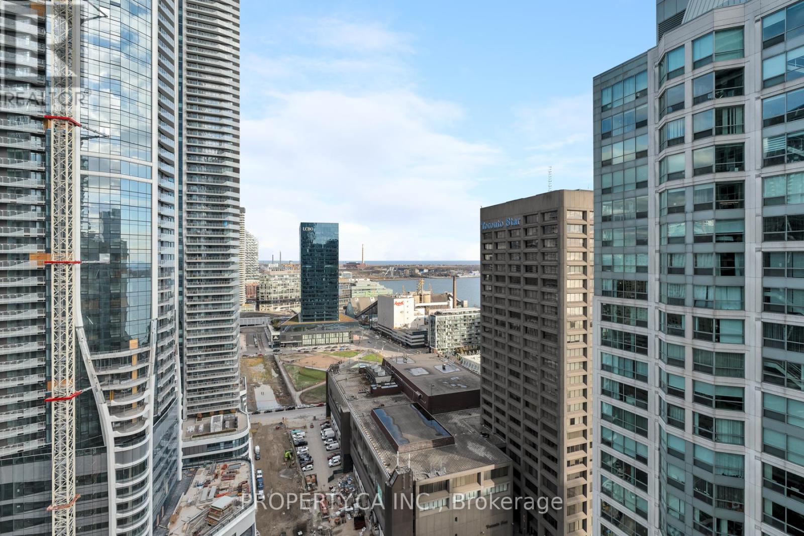 2903 - 12 Yonge Street, Toronto, Ontario  M5E 1Z9 - Photo 36 - C12562248