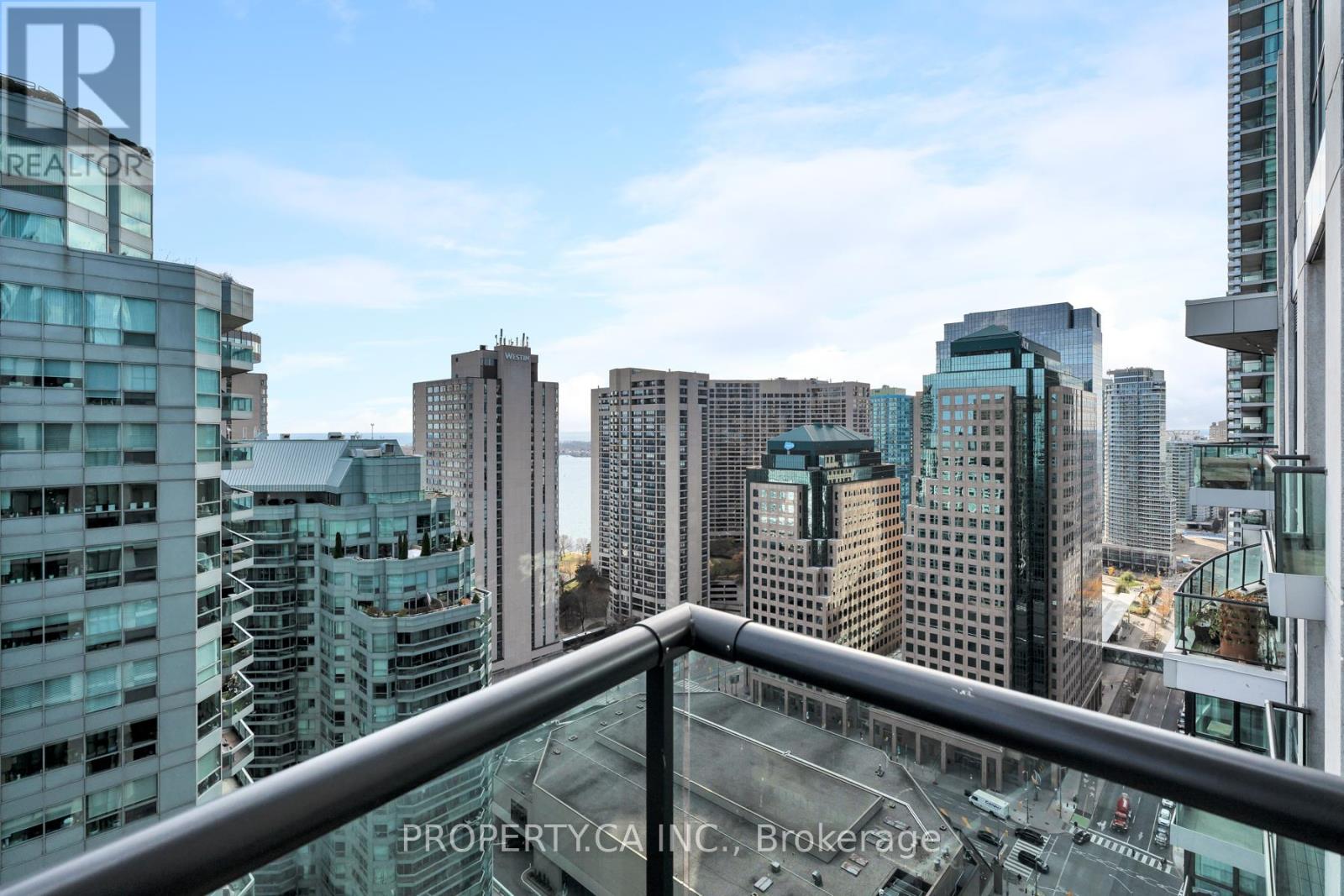 2903 - 12 Yonge Street, Toronto, Ontario  M5E 1Z9 - Photo 38 - C12562248