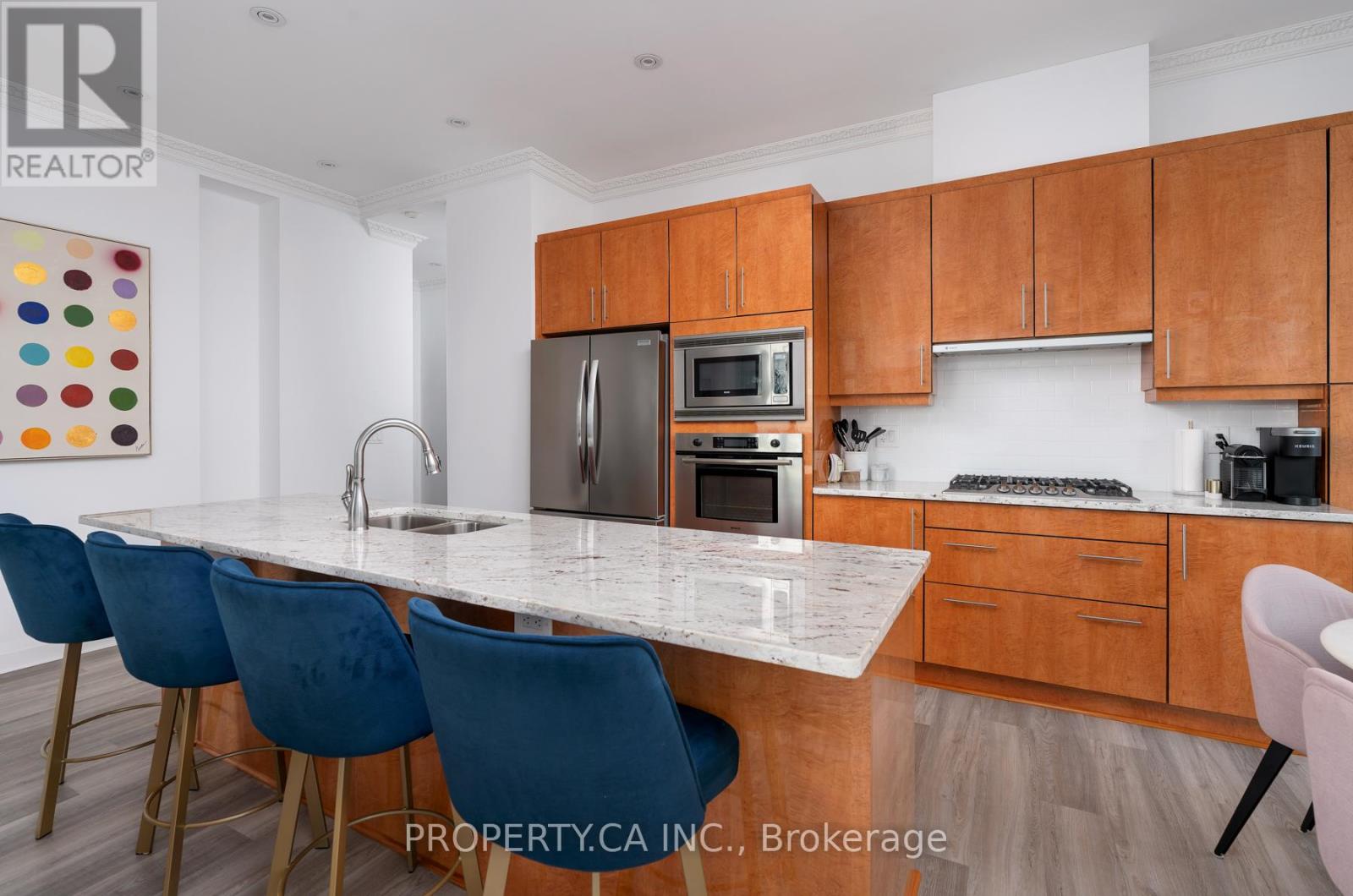 2903 - 12 Yonge Street, Toronto, Ontario  M5E 1Z9 - Photo 4 - C12562248