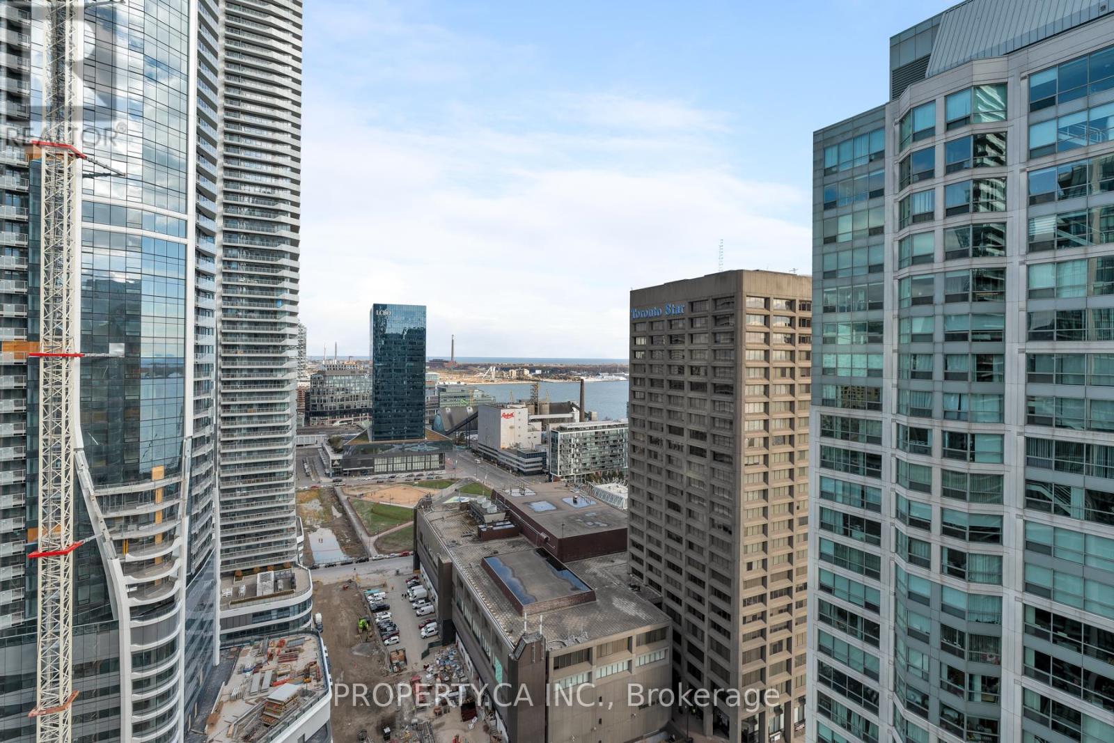 2903 - 12 Yonge Street, Toronto, Ontario  M5E 1Z9 - Photo 40 - C12562248