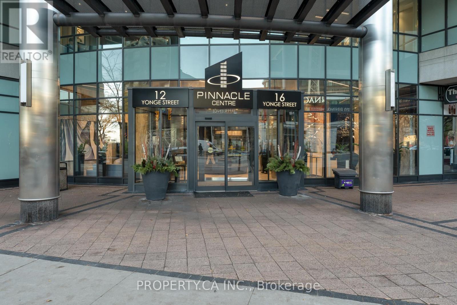 2903 - 12 Yonge Street, Toronto, Ontario  M5E 1Z9 - Photo 42 - C12562248