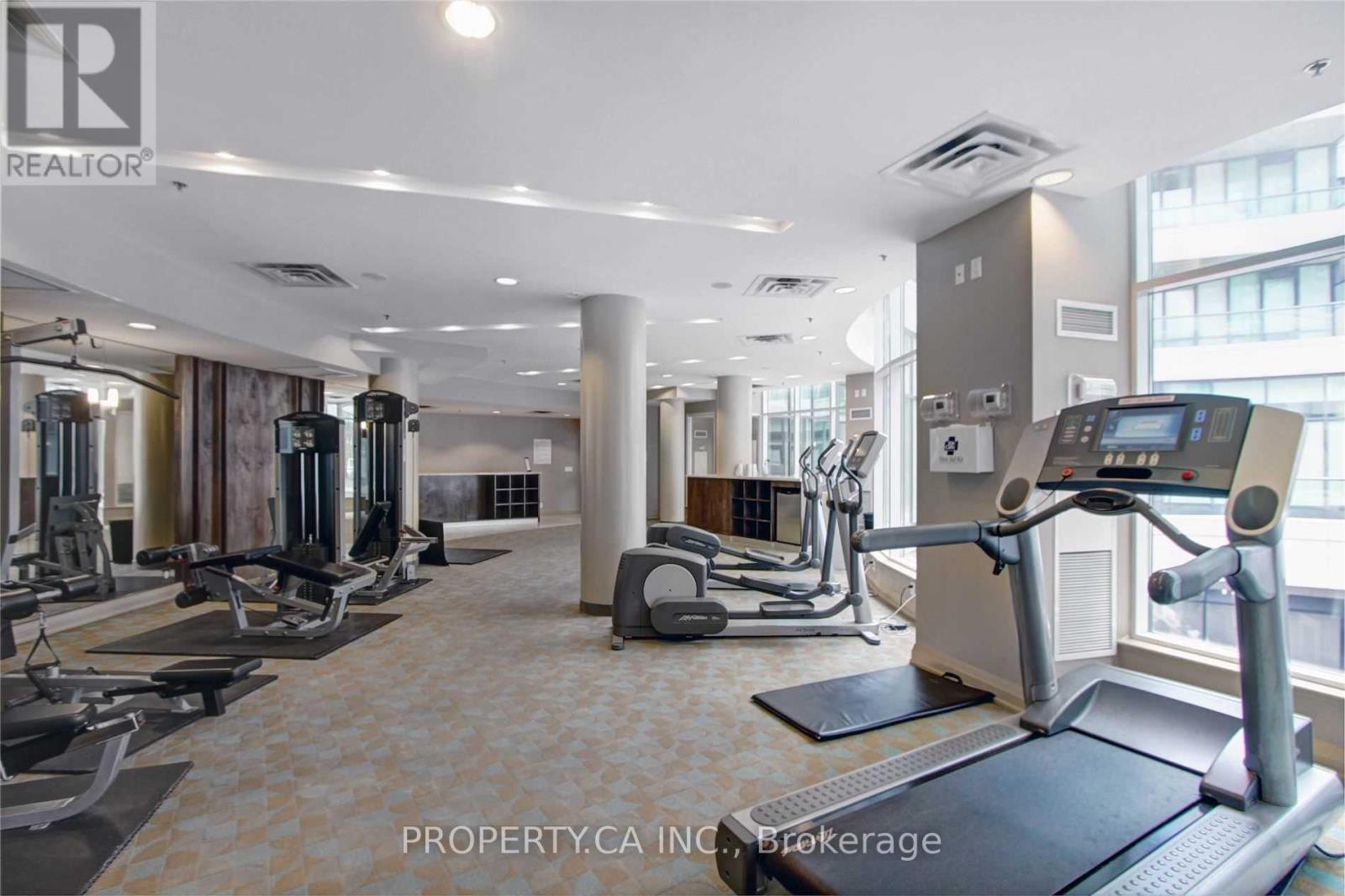 2903 - 12 Yonge Street, Toronto, Ontario  M5E 1Z9 - Photo 44 - C12562248