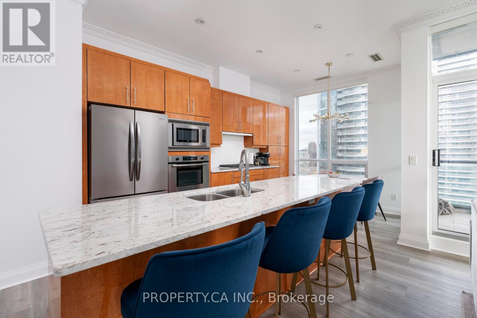 2903 - 12 Yonge Street, Toronto, Ontario  M5E 1Z9 - Photo 5 - C12562248