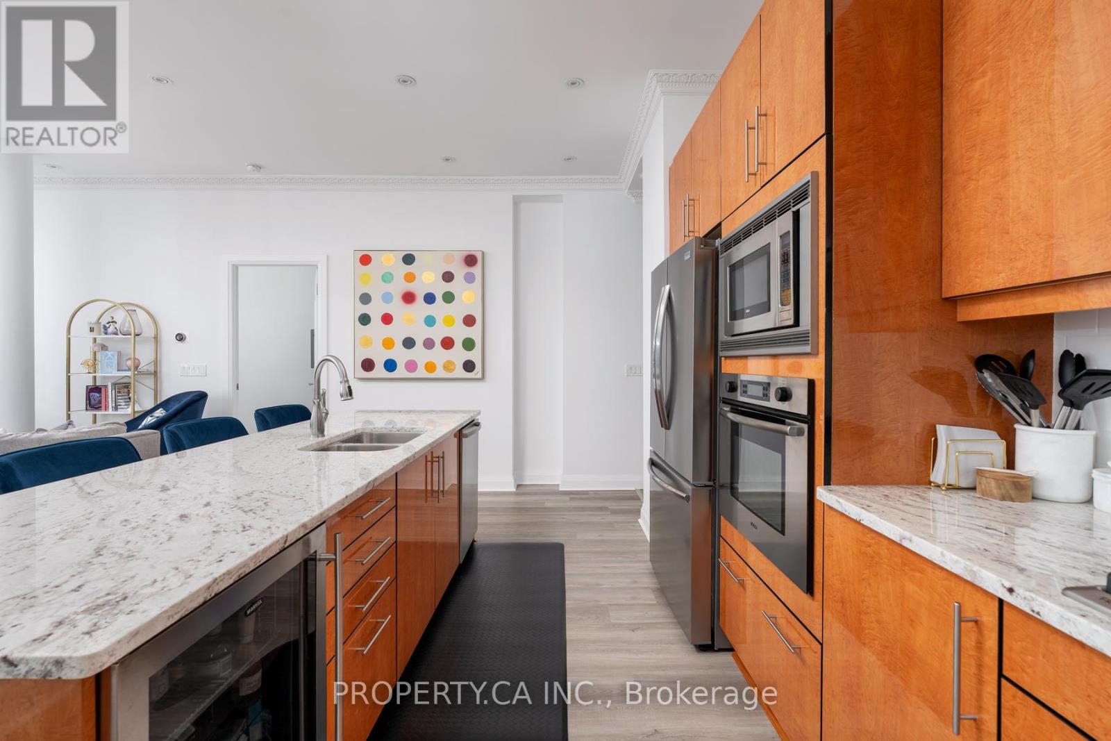 2903 - 12 Yonge Street, Toronto, Ontario  M5E 1Z9 - Photo 6 - C12562248