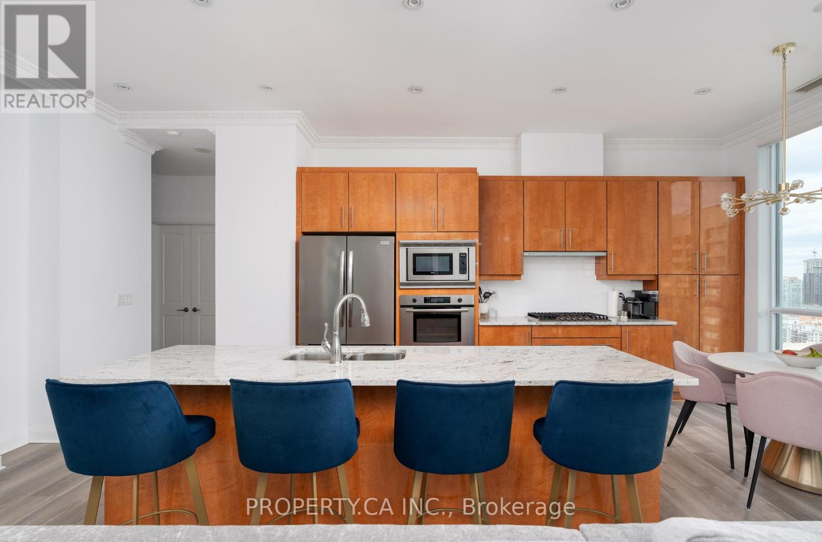 2903 - 12 Yonge Street, Toronto, Ontario  M5E 1Z9 - Photo 8 - C12562248