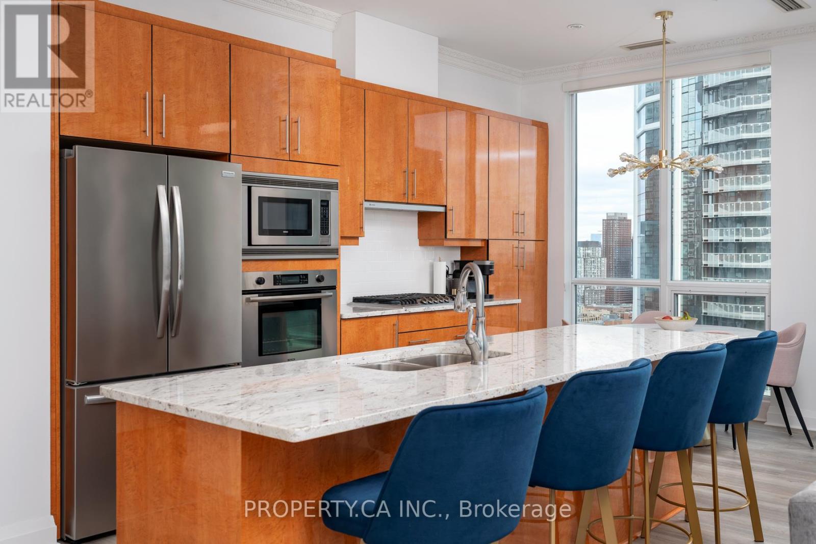 2903 - 12 Yonge Street, Toronto, Ontario  M5E 1Z9 - Photo 9 - C12562248