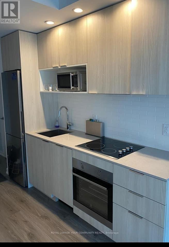 2512 - 20 Tubman Avenue, Toronto, Ontario  M5A 0M5 - Photo 2 - C12562262