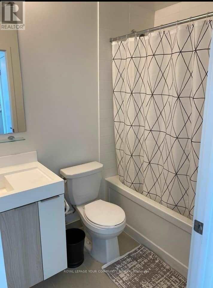 2512 - 20 Tubman Avenue, Toronto, Ontario  M5A 0M5 - Photo 4 - C12562262