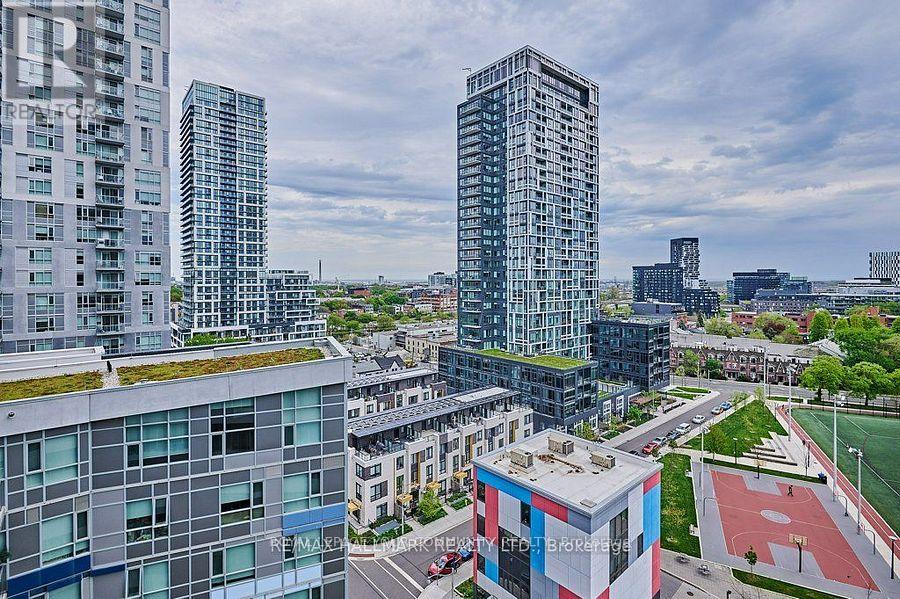 2512 - 20 Tubman Avenue, Toronto, Ontario  M5A 0M5 - Photo 7 - C12562262