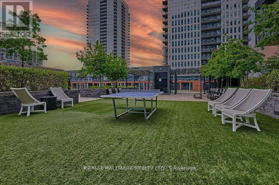 2512 - 20 Tubman Avenue, Toronto, Ontario  M5A 0M5 - Photo 8 - C12562262