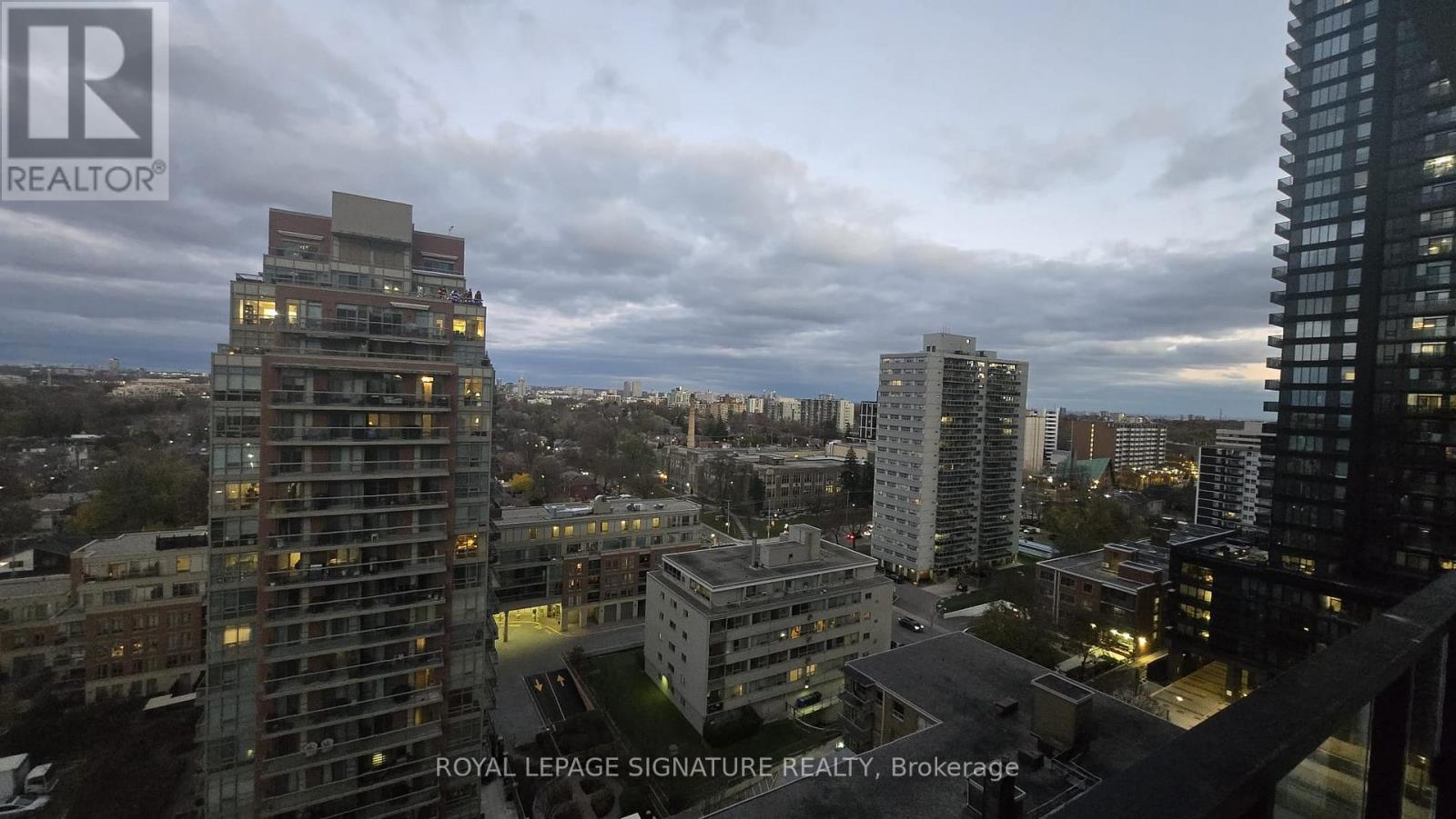 1204 - 120 Broadway Avenue, Toronto, Ontario  M4P 1V7 - Photo 19 - C12562276