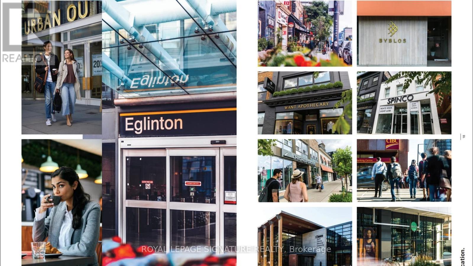 1204 - 120 Broadway Avenue, Toronto, Ontario  M4P 1V7 - Photo 21 - C12562276