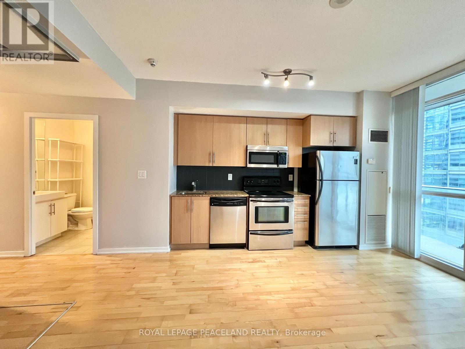 1206 - 65 Bremner Boulevard, Toronto, Ontario  M5J 0A7 - Photo 14 - C12562290