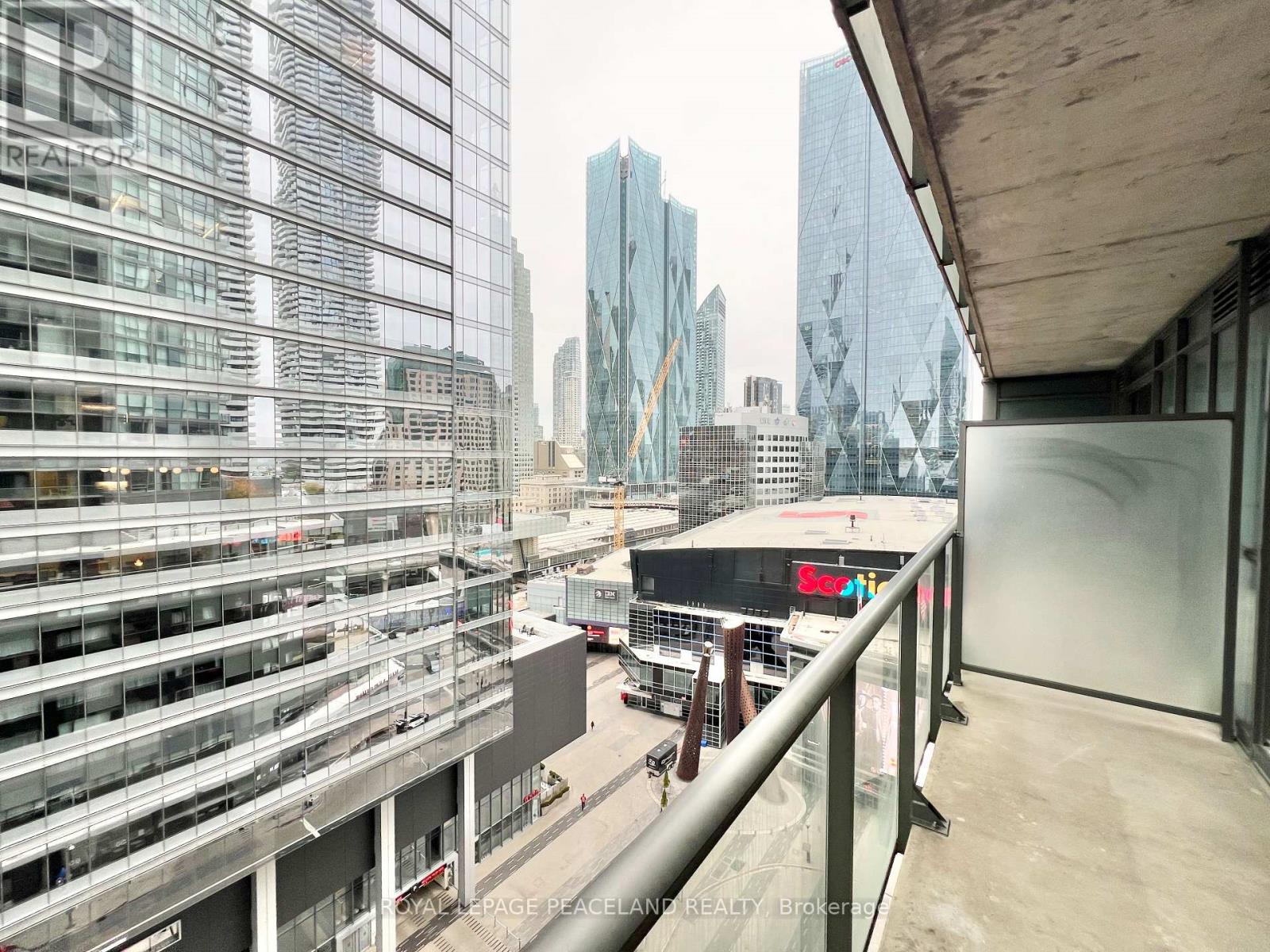 1206 - 65 Bremner Boulevard, Toronto, Ontario  M5J 0A7 - Photo 15 - C12562290