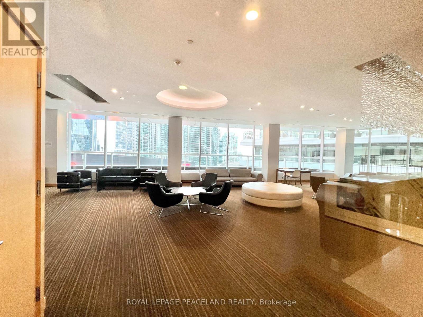 1206 - 65 Bremner Boulevard, Toronto, Ontario  M5J 0A7 - Photo 16 - C12562290