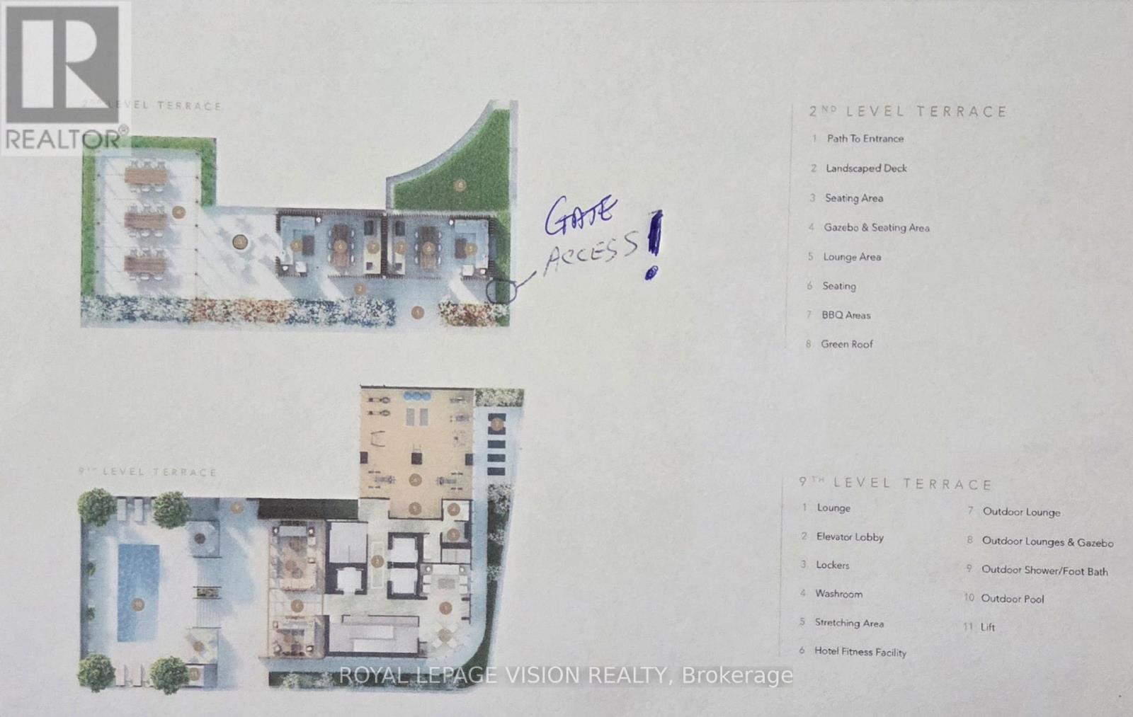 227 - 505 Glencairn Avenue, Toronto, Ontario  M6B 0B2 - Photo 2 - C12562312