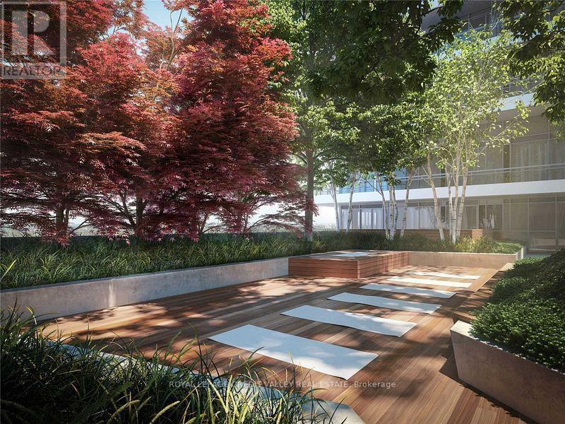 413 - 70 Princess Street E, Toronto, Ontario  M5A 0X6 - Photo 34 - C12562372