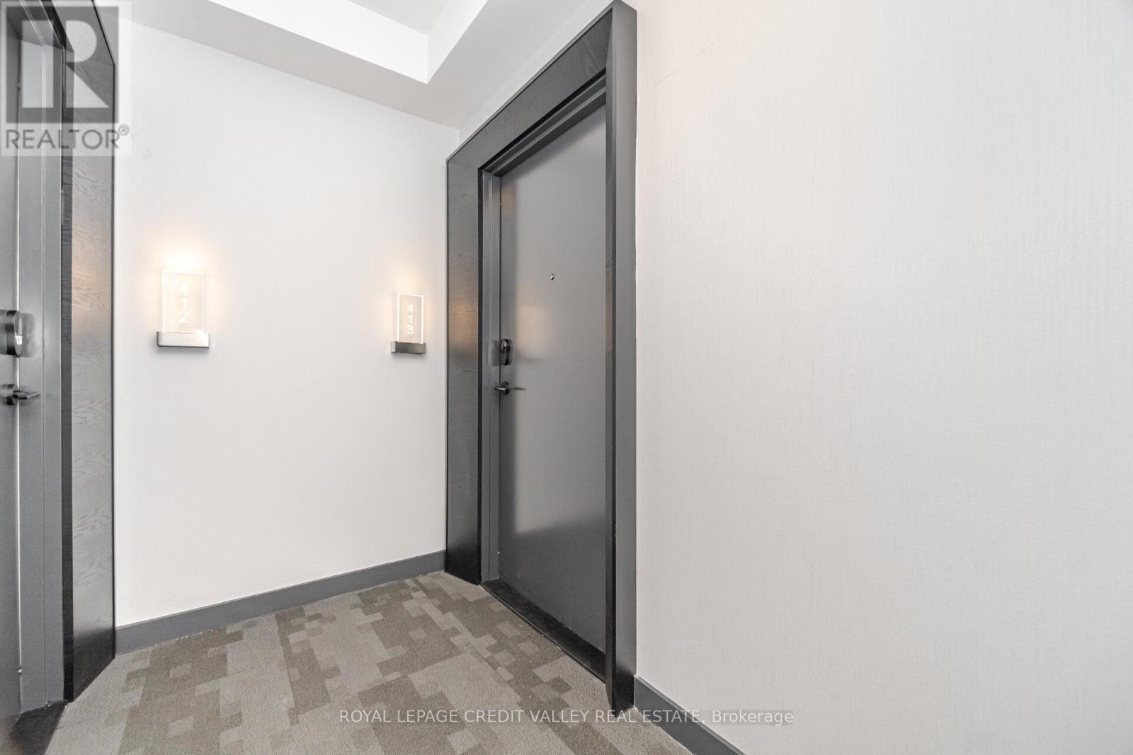 413 - 70 Princess Street E, Toronto, Ontario  M5A 0X6 - Photo 4 - C12562372