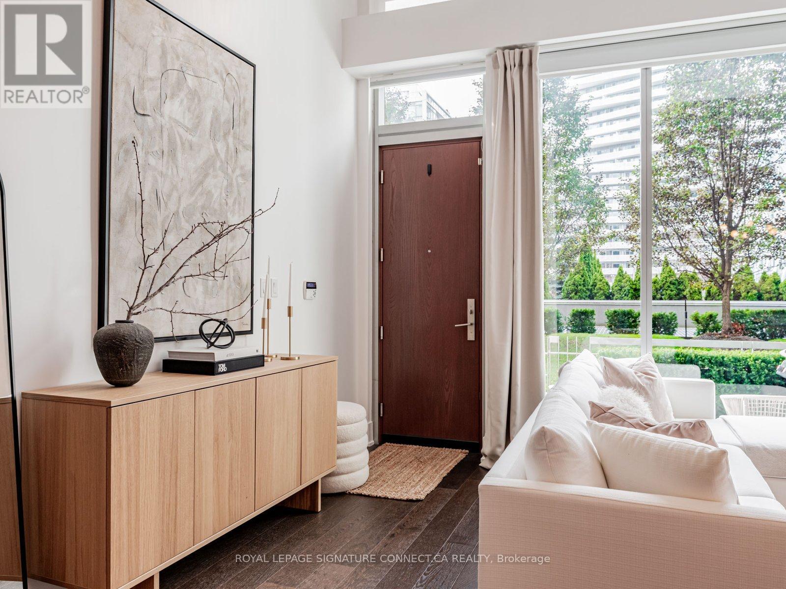 Th132 - 39 Queens Quay E, Toronto, Ontario  M5E 0A5 - Photo 15 - C12562378