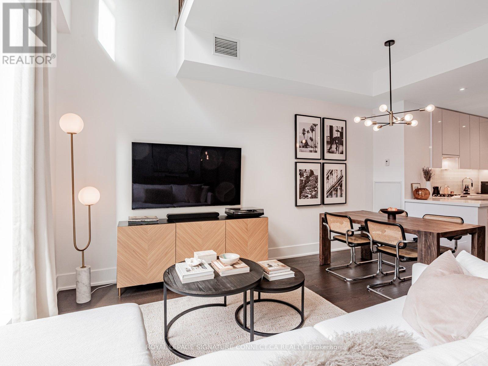 Th132 - 39 Queens Quay E, Toronto, Ontario  M5E 0A5 - Photo 17 - C12562378