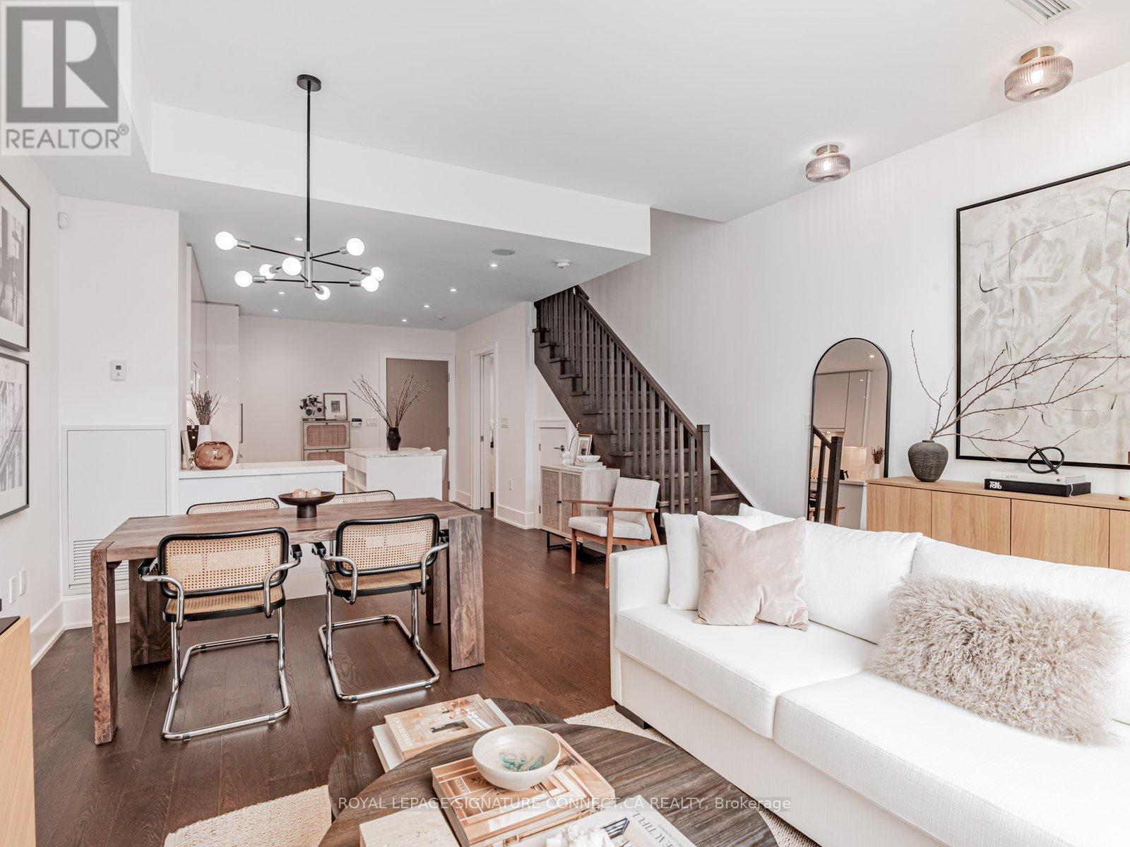 Th132 - 39 Queens Quay E, Toronto, Ontario  M5E 0A5 - Photo 19 - C12562378