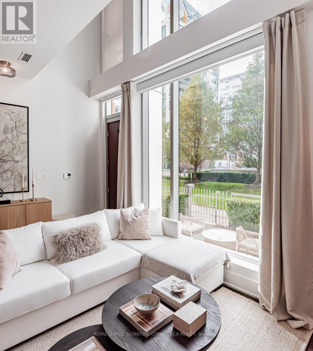 Th132 - 39 Queens Quay E, Toronto, Ontario  M5E 0A5 - Photo 21 - C12562378