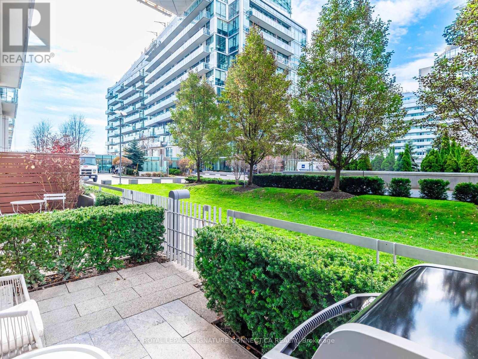 Th132 - 39 Queens Quay E, Toronto, Ontario  M5E 0A5 - Photo 32 - C12562378