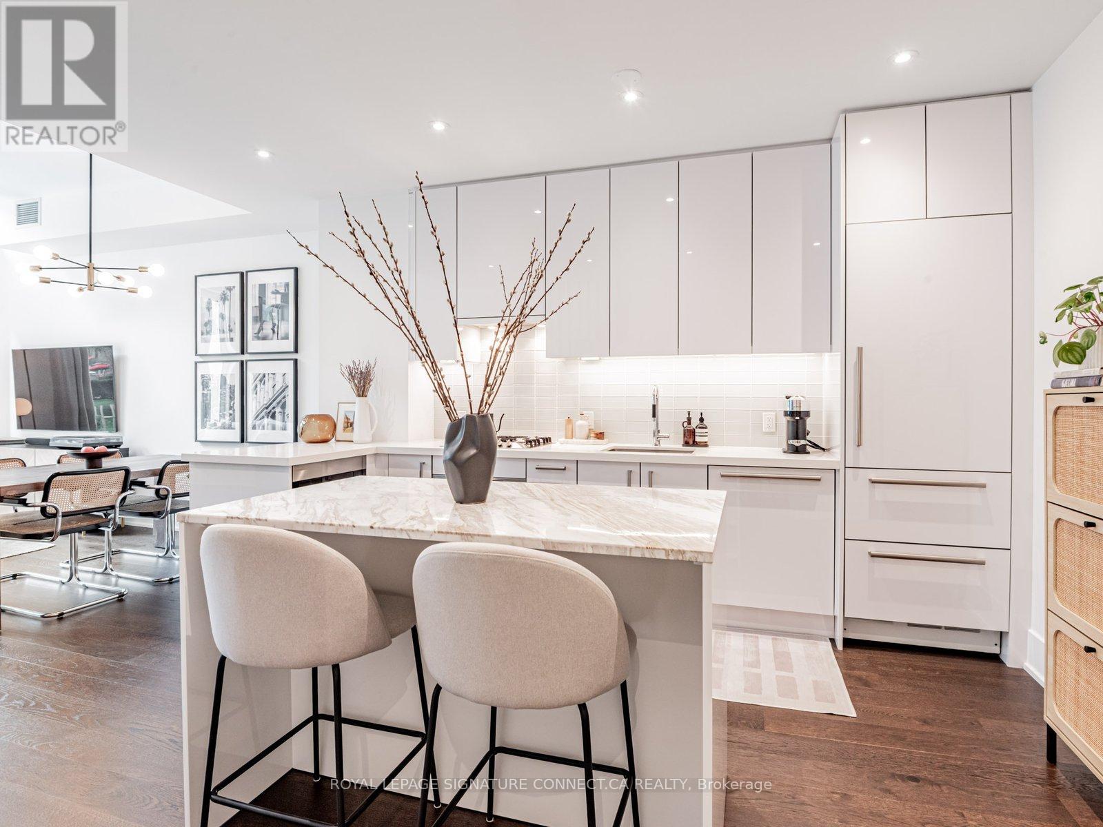 Th132 - 39 Queens Quay E, Toronto, Ontario  M5E 0A5 - Photo 6 - C12562378