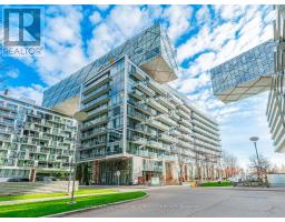 TH132 - 39 QUEENS QUAY E, Toronto, Ontario