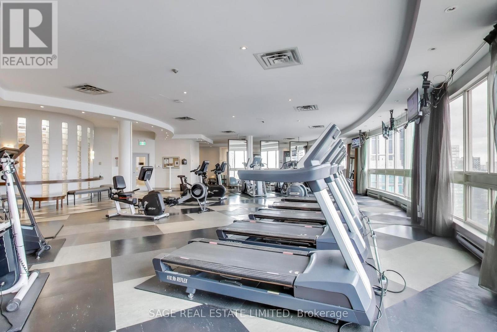 1605 - 25 The Esplanade, Toronto, Ontario  M5E 1W5 - Photo 26 - C12562394