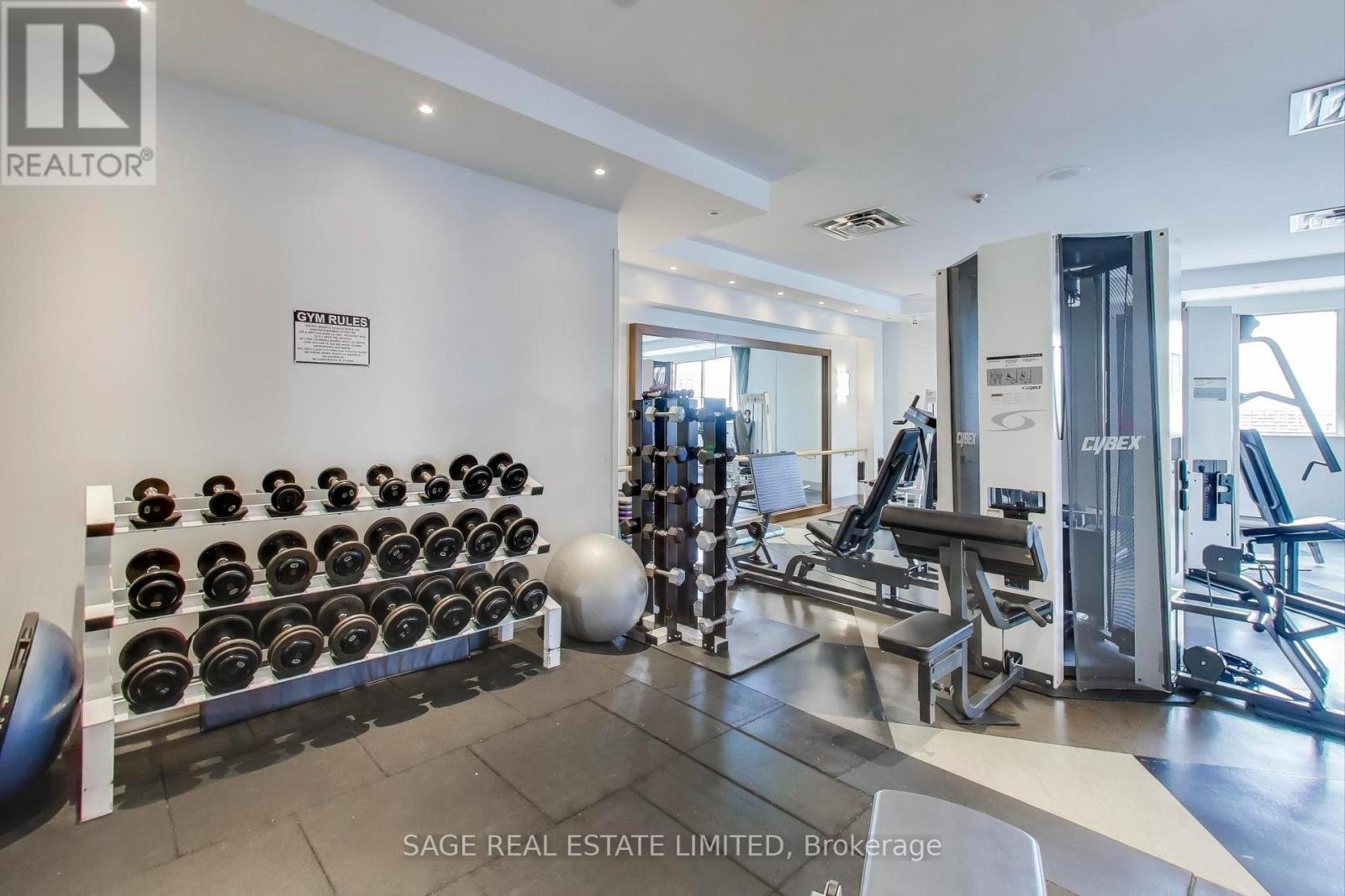 1605 - 25 The Esplanade, Toronto, Ontario  M5E 1W5 - Photo 27 - C12562394