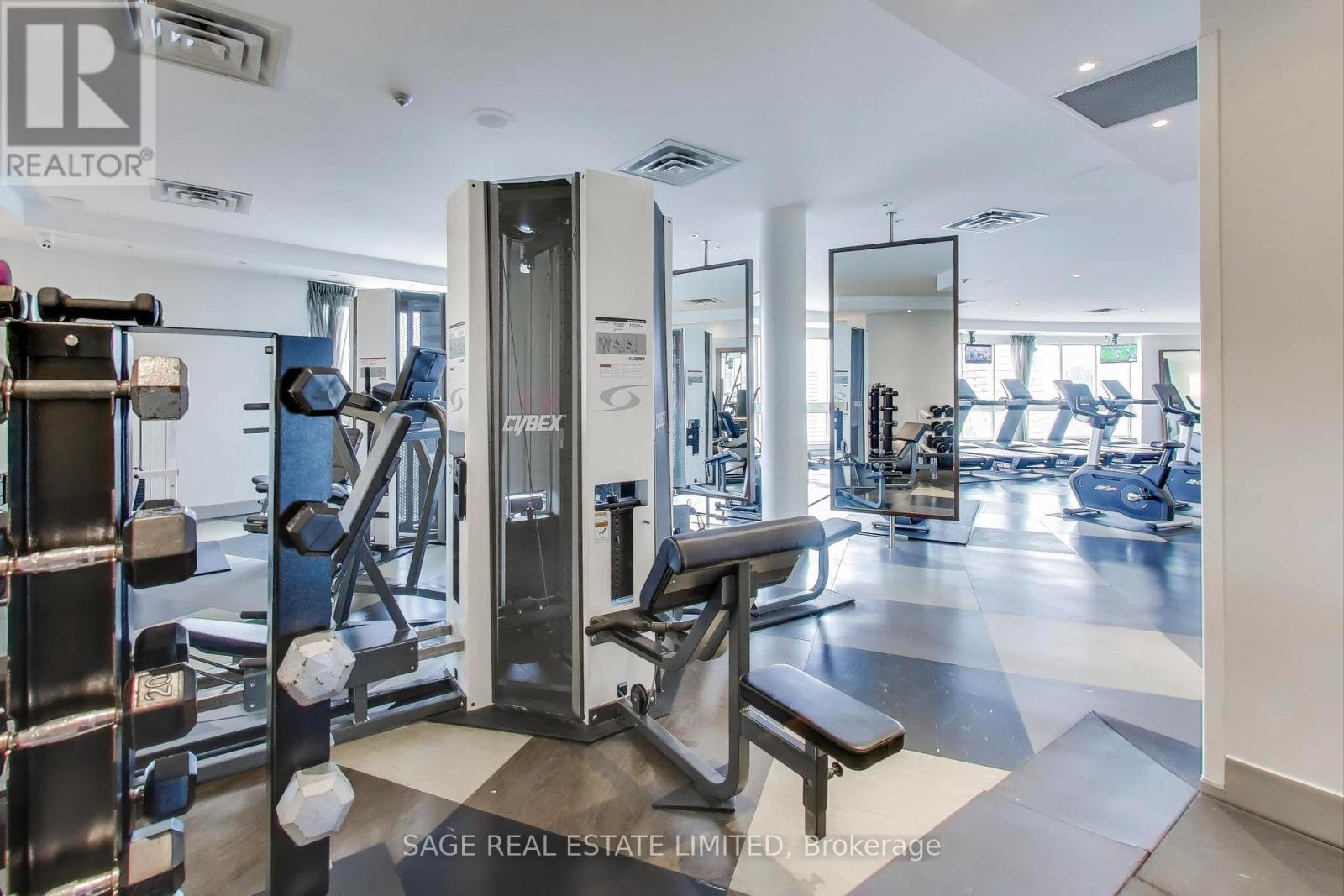 1605 - 25 The Esplanade, Toronto, Ontario  M5E 1W5 - Photo 28 - C12562394