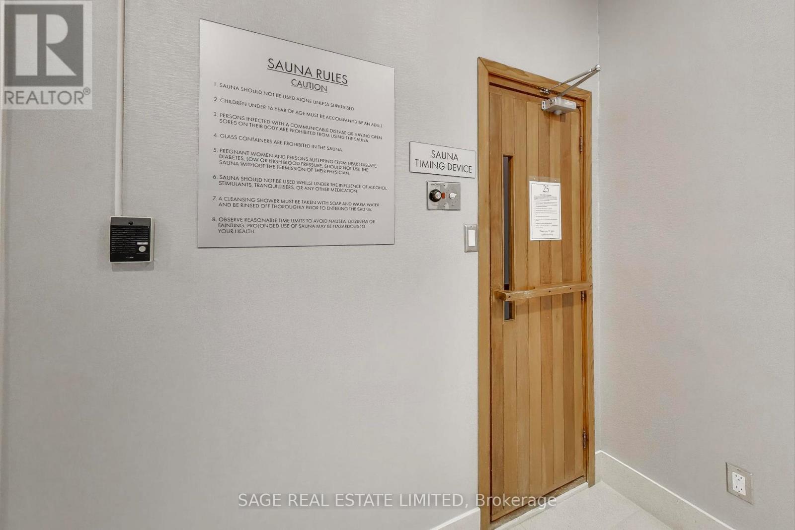 1605 - 25 The Esplanade, Toronto, Ontario  M5E 1W5 - Photo 30 - C12562394