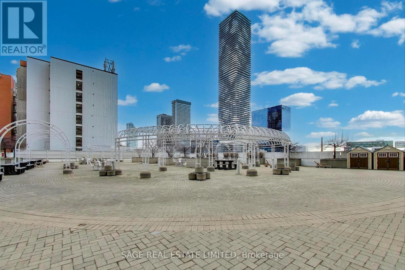 1605 - 25 The Esplanade, Toronto, Ontario  M5E 1W5 - Photo 43 - C12562394