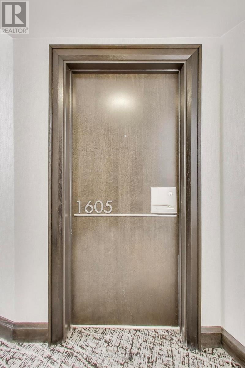 1605 - 25 The Esplanade, Toronto, Ontario  M5E 1W5 - Photo 48 - C12562394