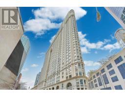 1605 - 25 THE ESPLANADE, Toronto, Ontario