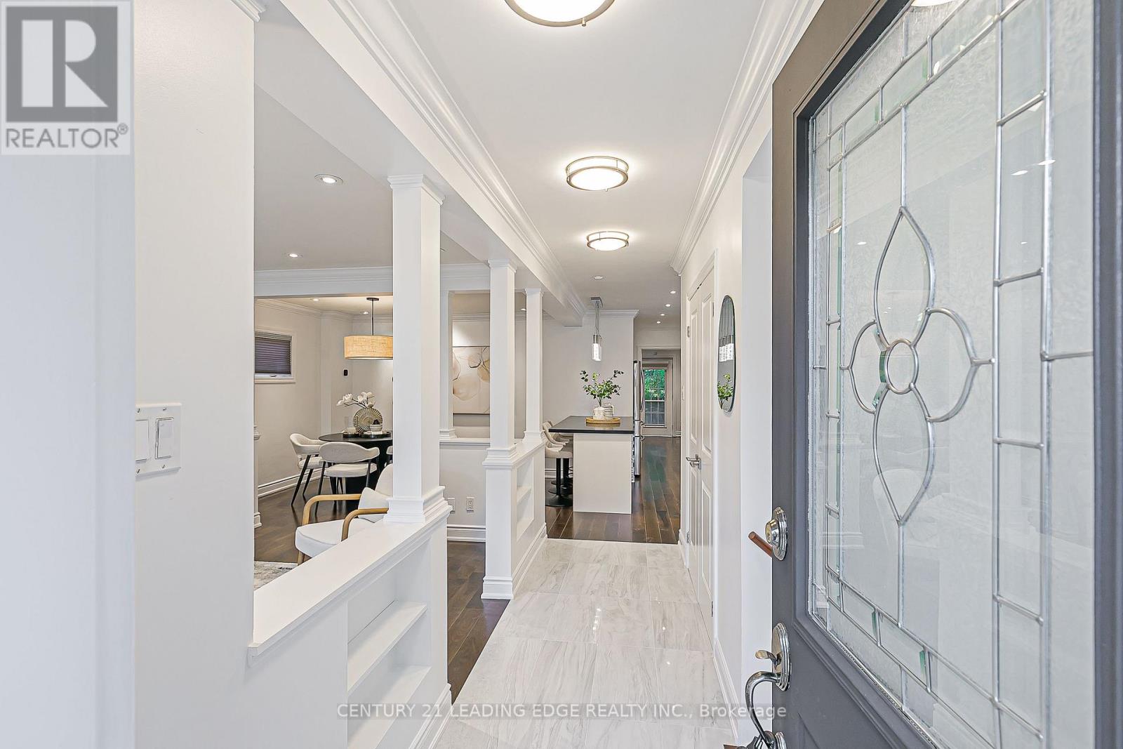 43 Barclay Road, Toronto, Ontario  M3H 3E2 - Photo 6 - C12562406