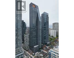 2712 - 8 WELLESLEY STREET W, Toronto, Ontario
