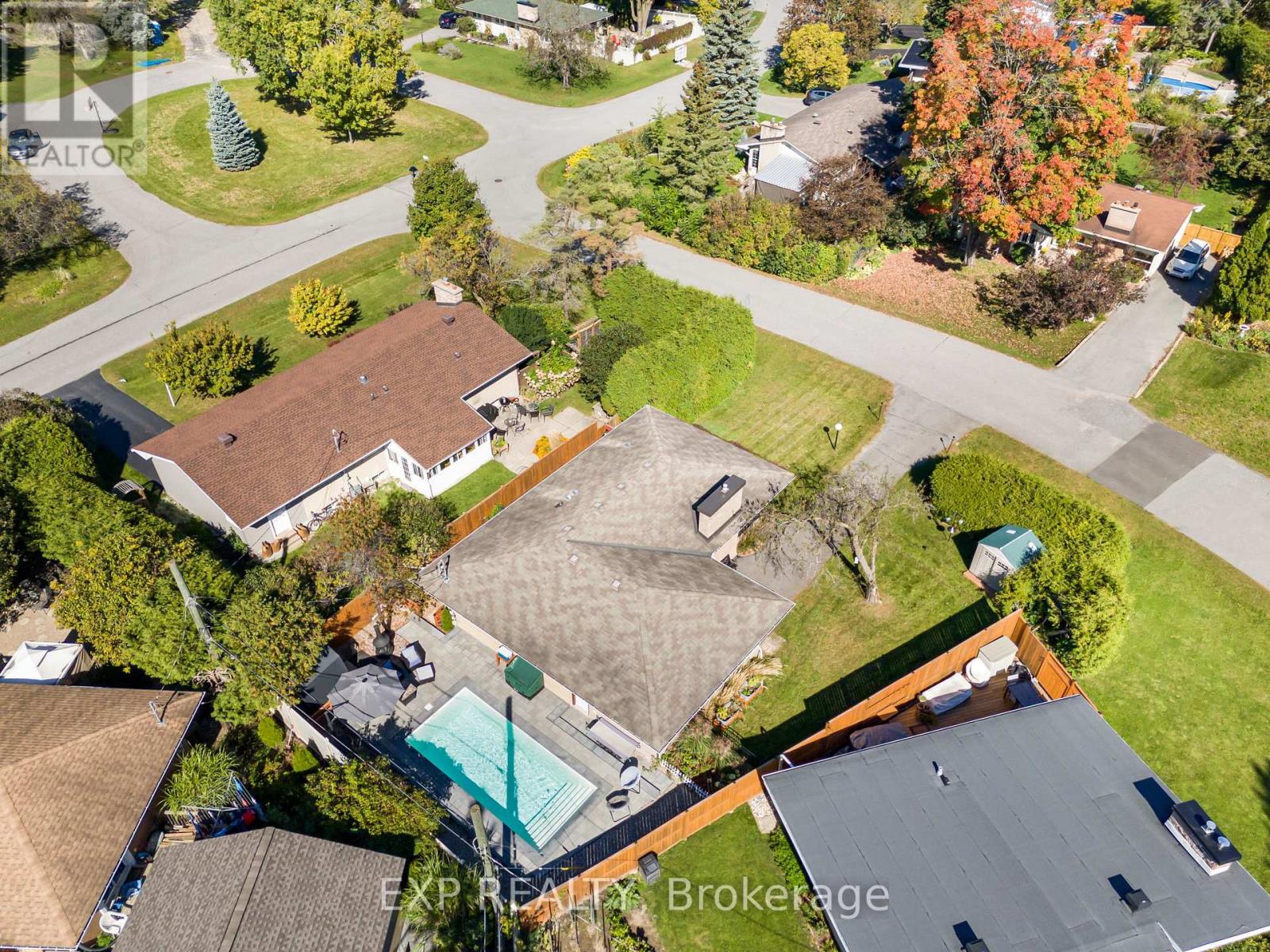 4 Aberfeldy Street, Ottawa, Ontario  K2H 6H5 - Photo 32 - X12548972