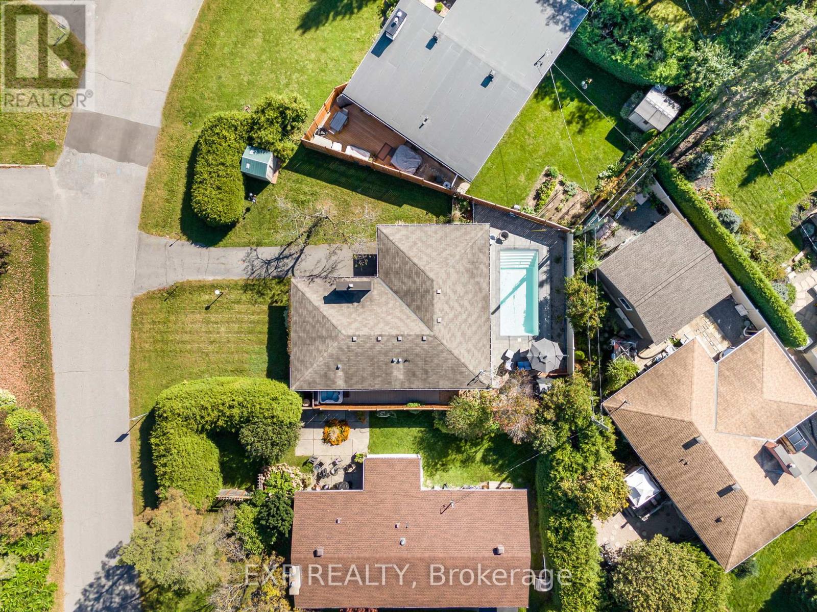 4 Aberfeldy Street, Ottawa, Ontario  K2H 6H5 - Photo 33 - X12548972